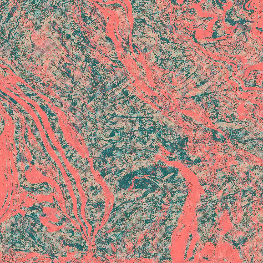 Seriscope Painting (2) #61