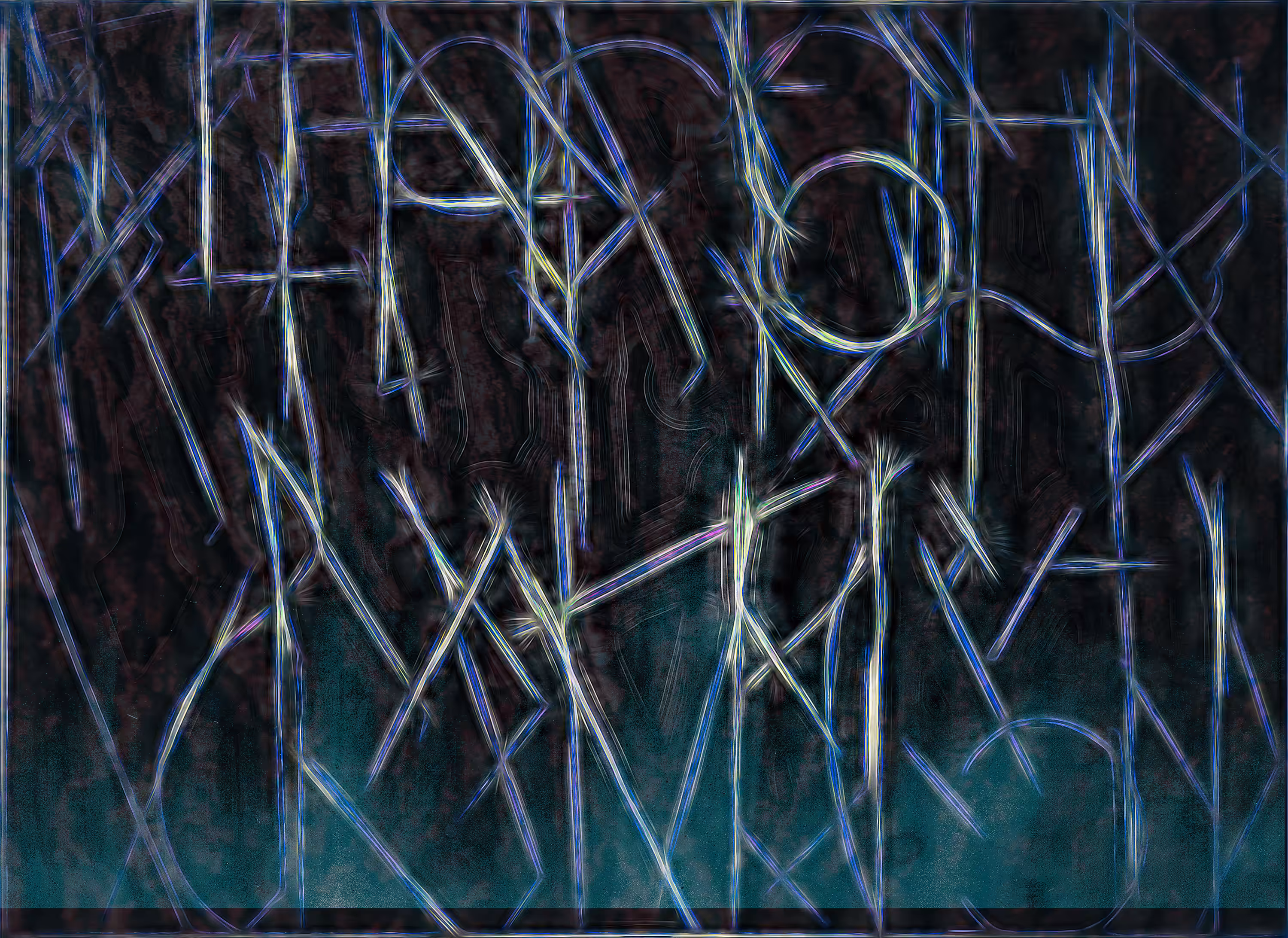 Mirrored Viscocity