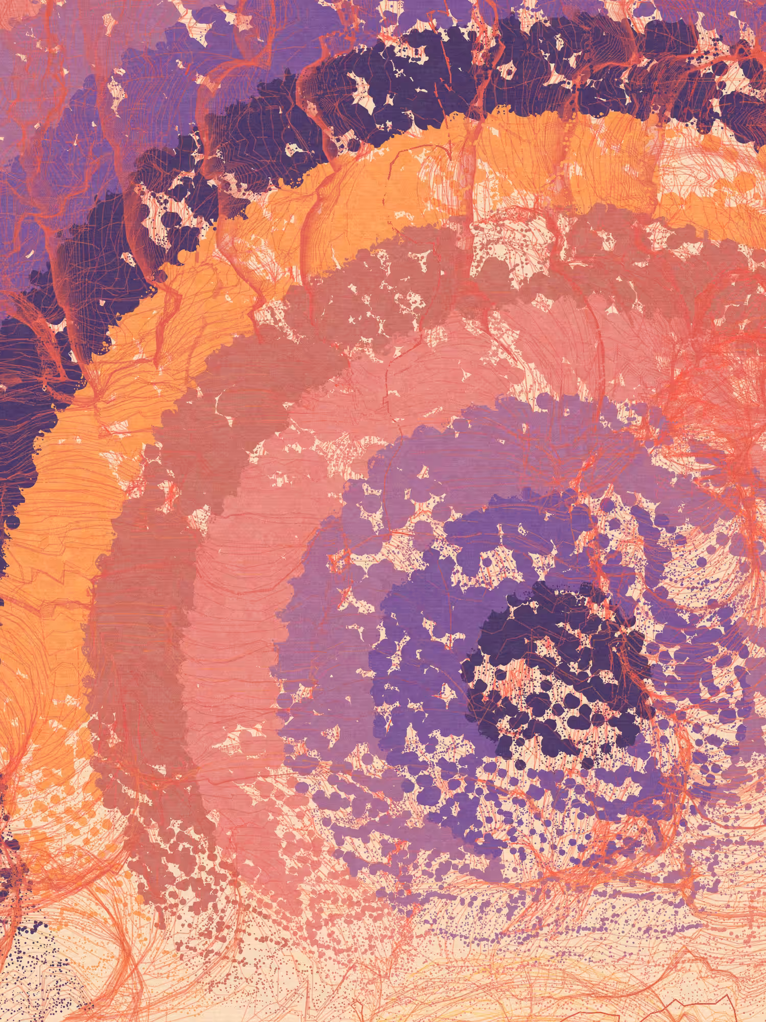 Limbic Vortex #139