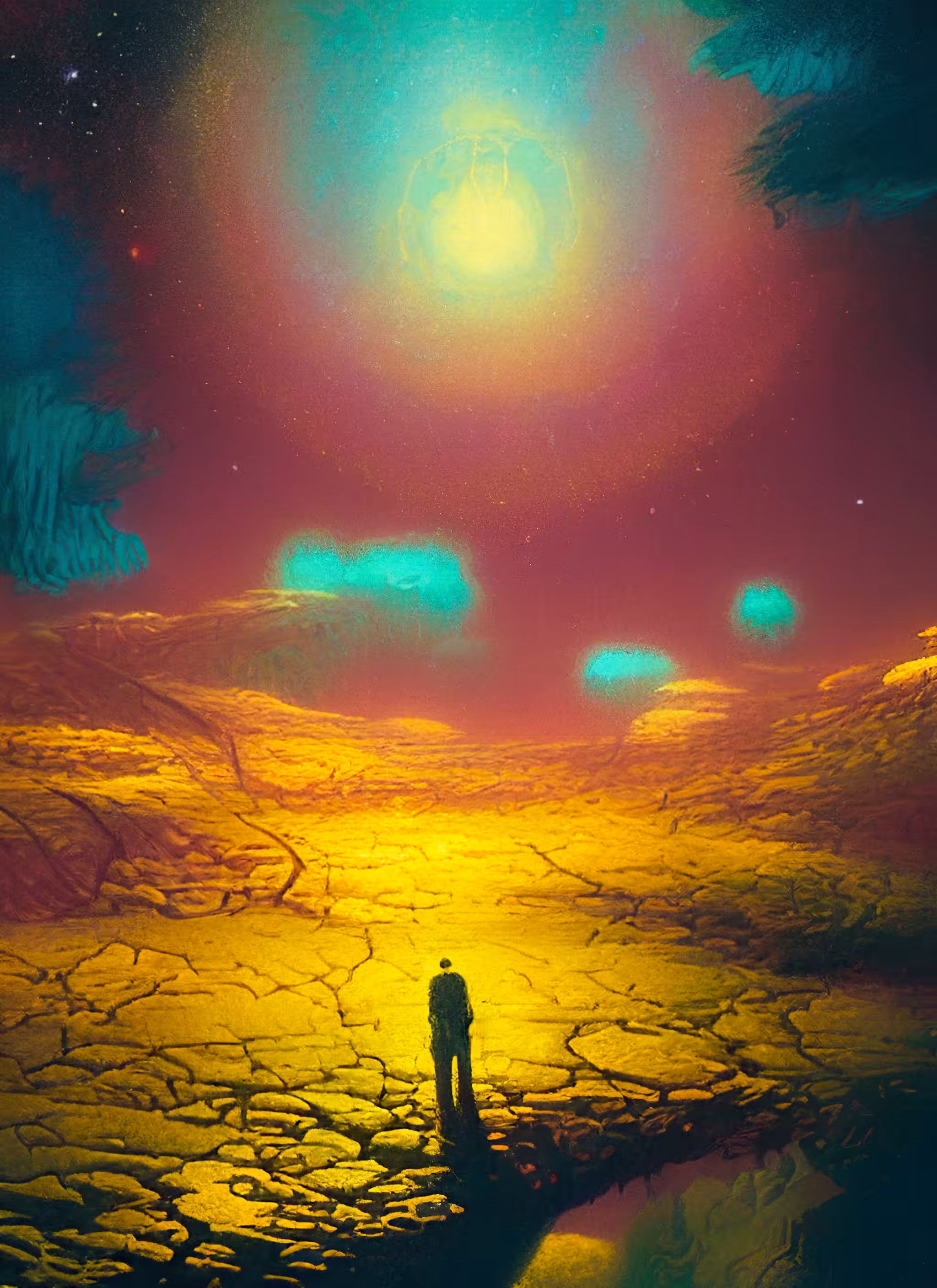 Ｓｃａｔｔｅｒｅｄ　Ｄｒｅａｍｓ#10