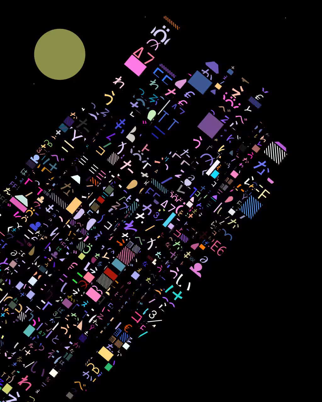 CityLights #1008