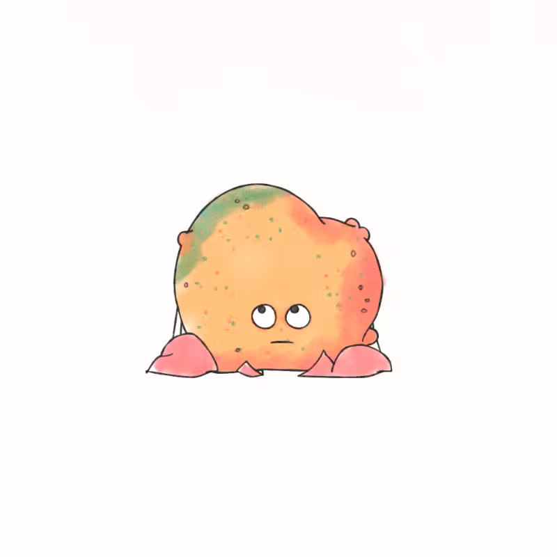 Pobbles #139