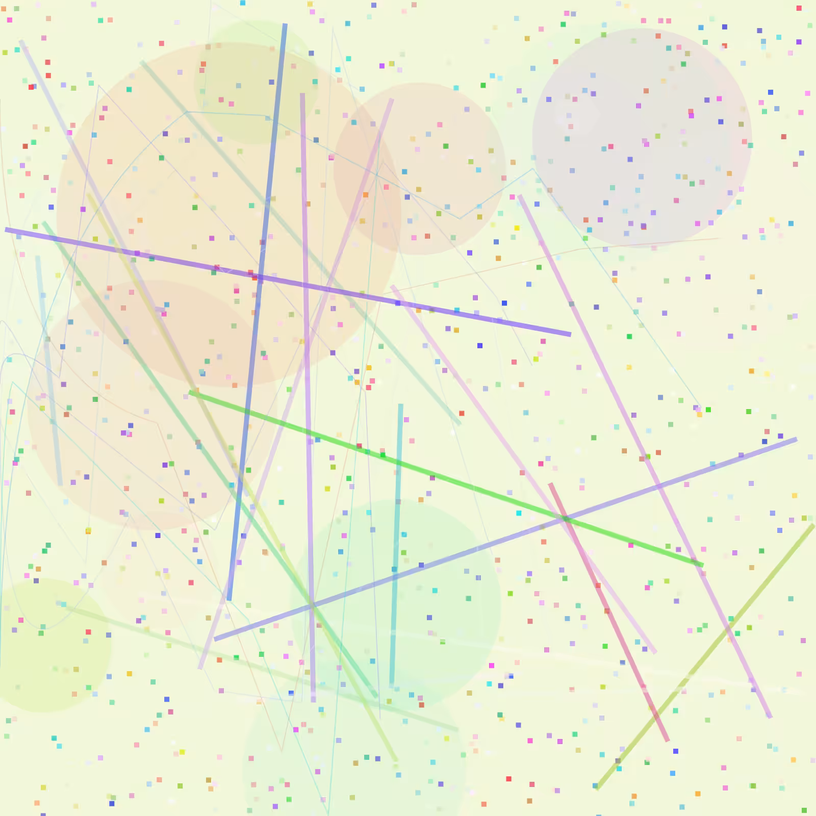 Singular Infinity #1