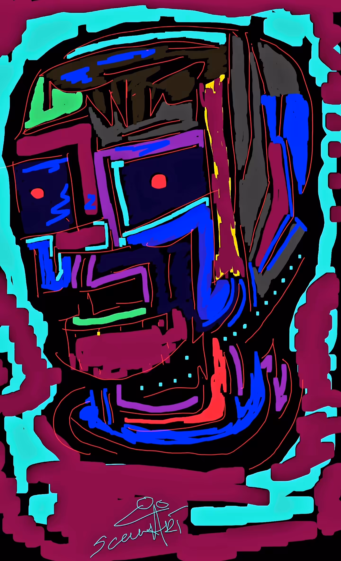 Cybernetic Organism