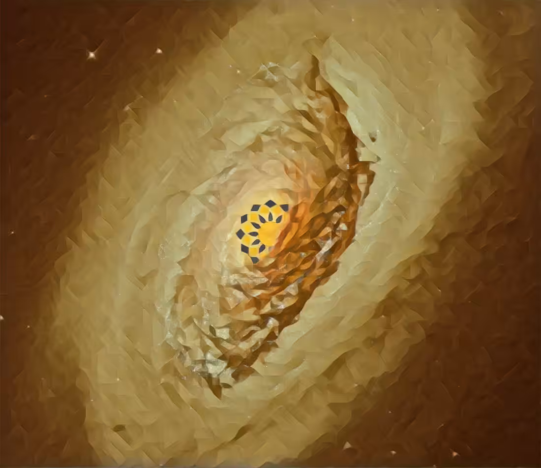 CryptoEasy & the Galaxy - 6/10