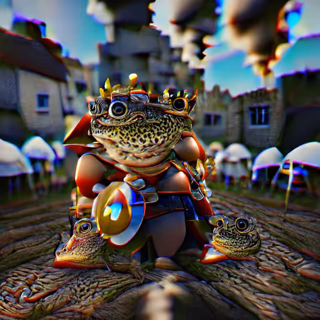 Dumbass Toadz