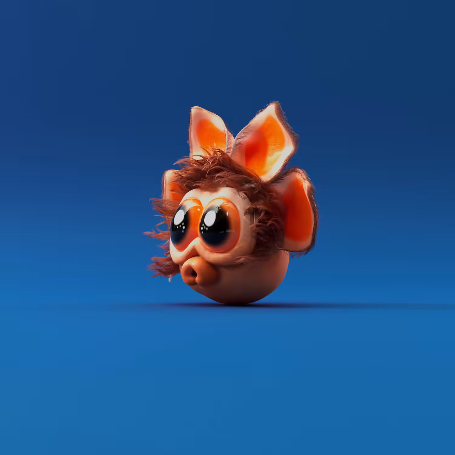 #02 Piggy Smalls
