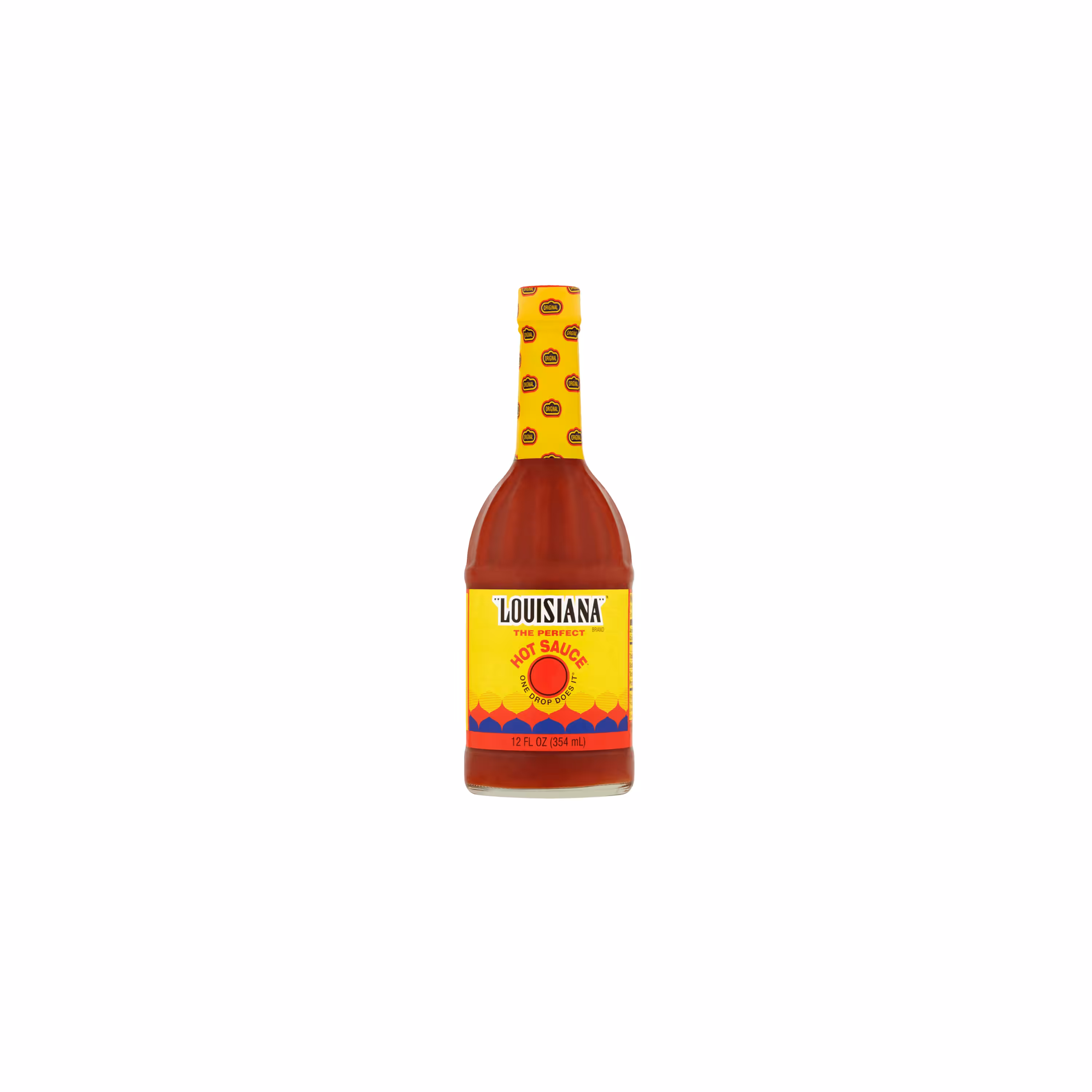 Hot Sauce