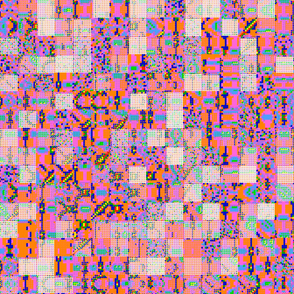 Mixed V2 #62