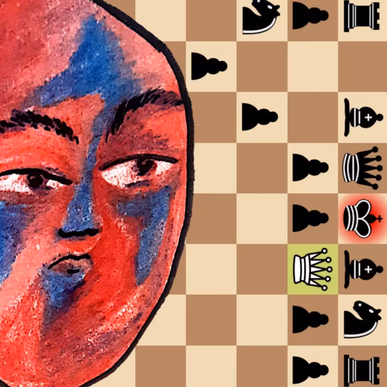 check your mate