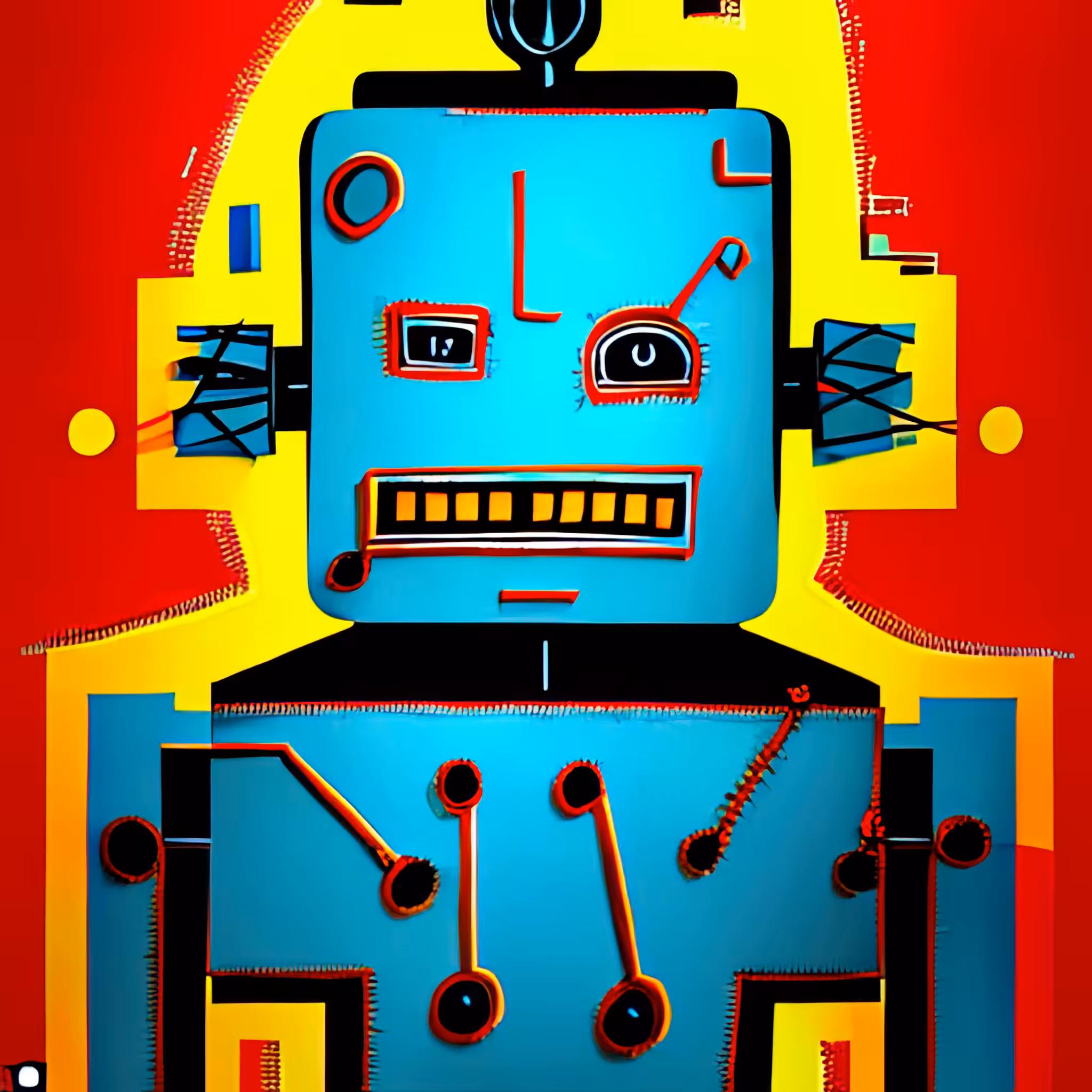 BasquiBot #121