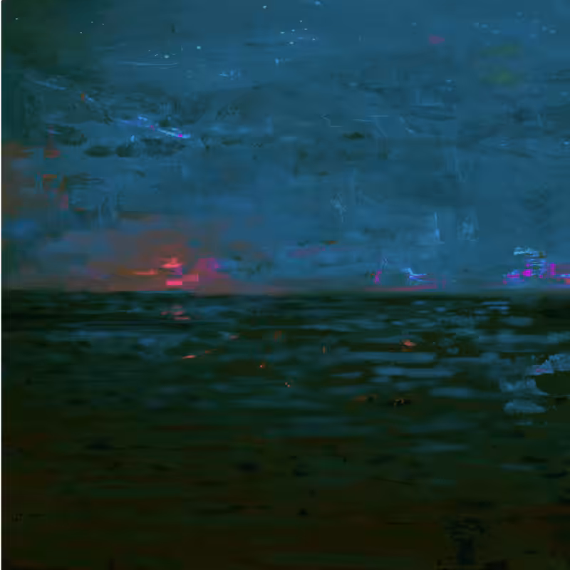 Nocturne #43