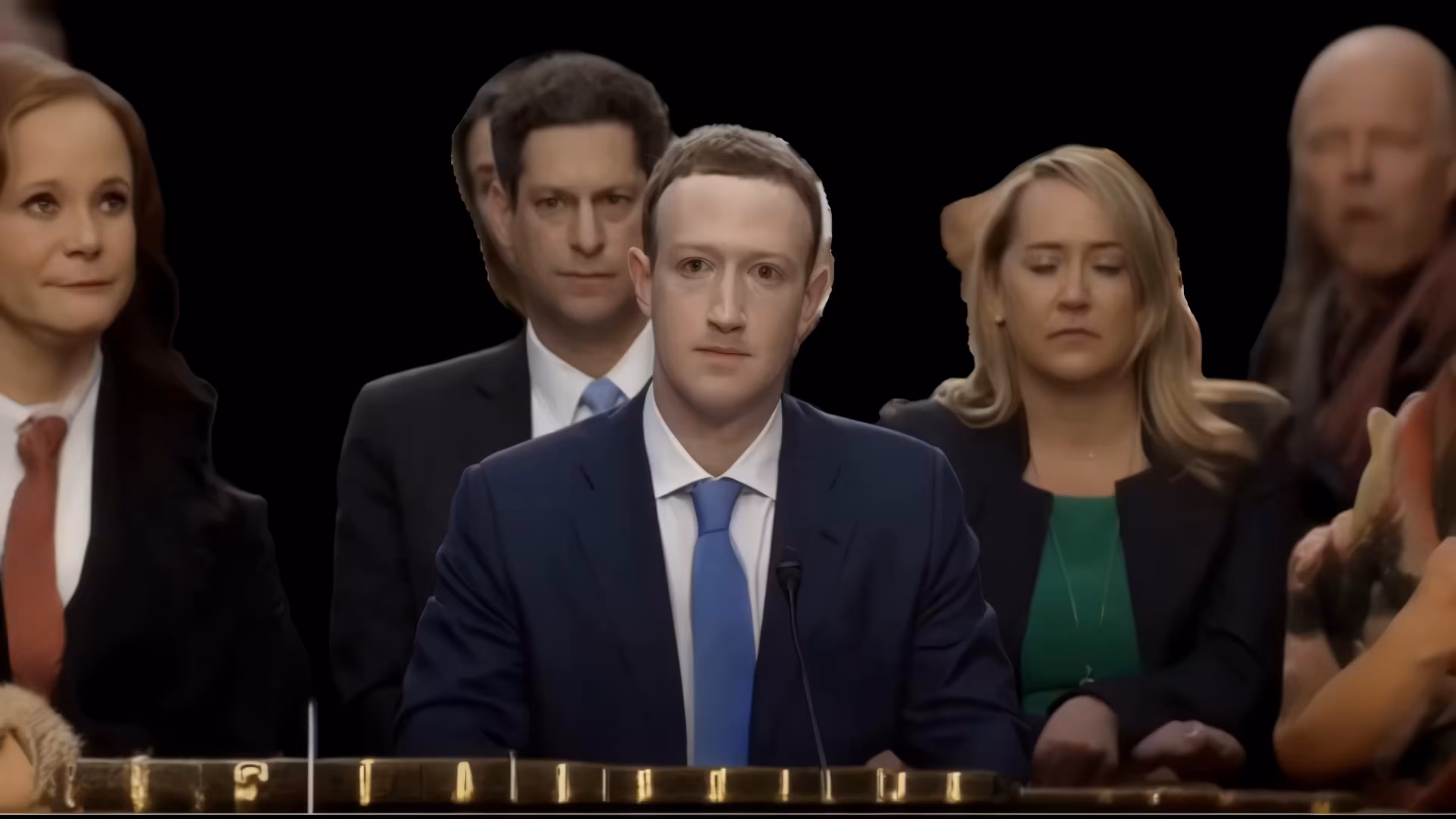 Mind Wank - Zuck Mea Culpa