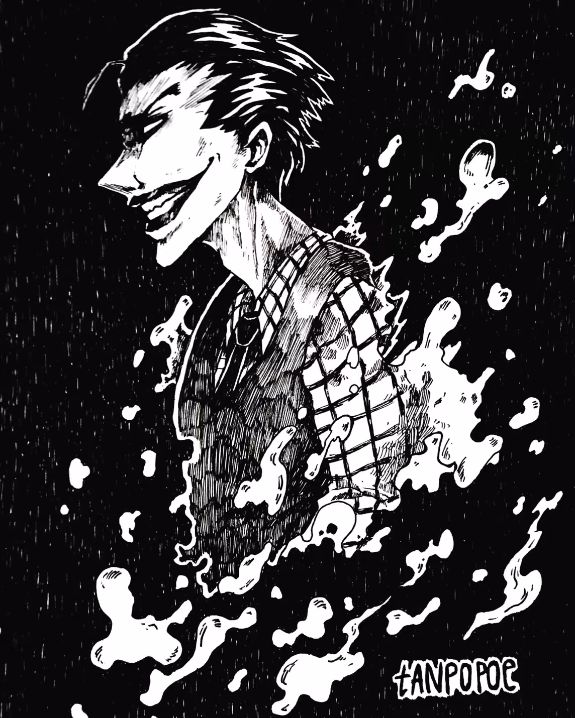 joker and batman