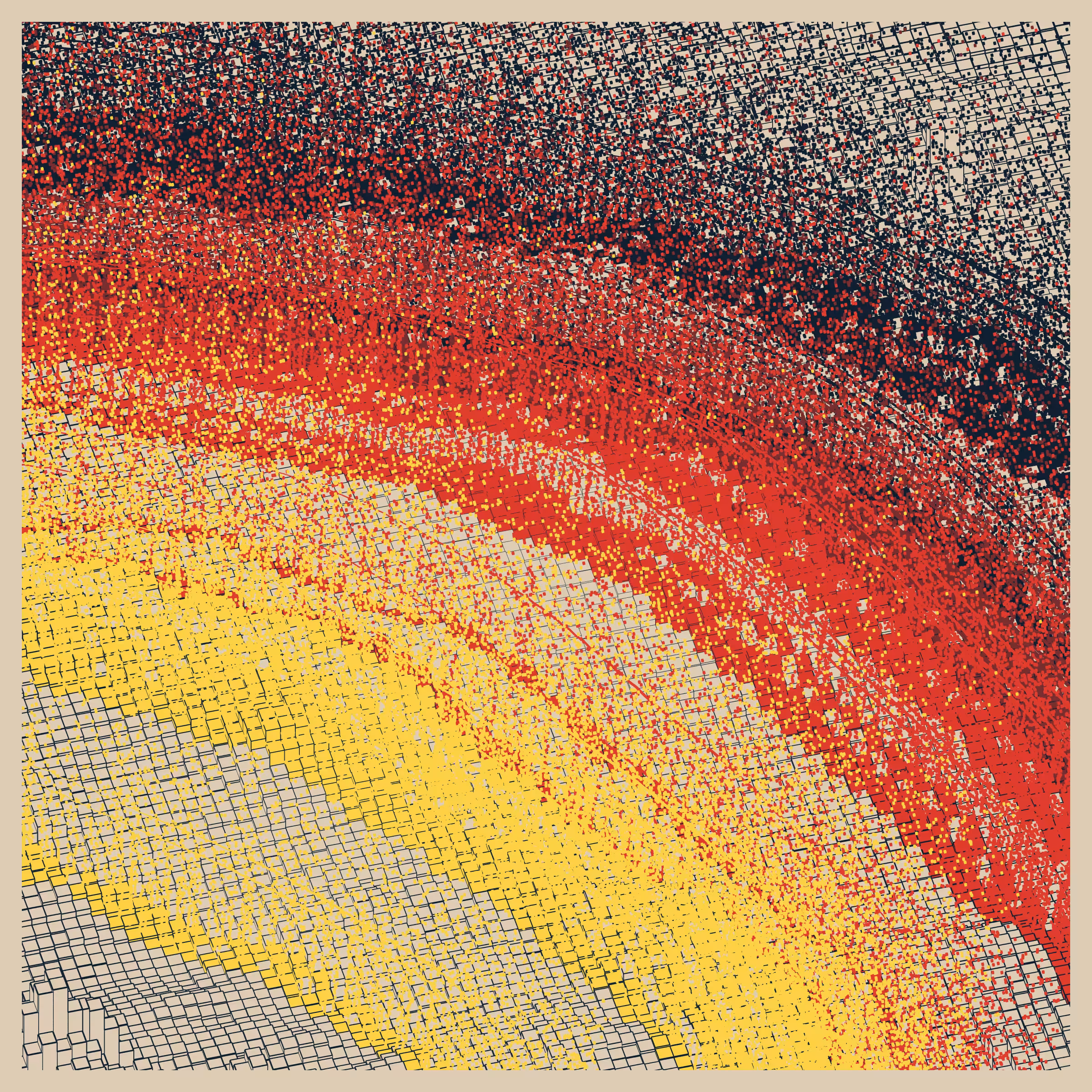 Echo of Intensity #829