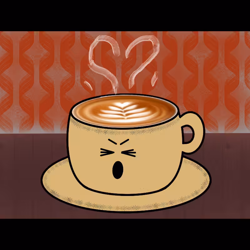 Lattezos! #36