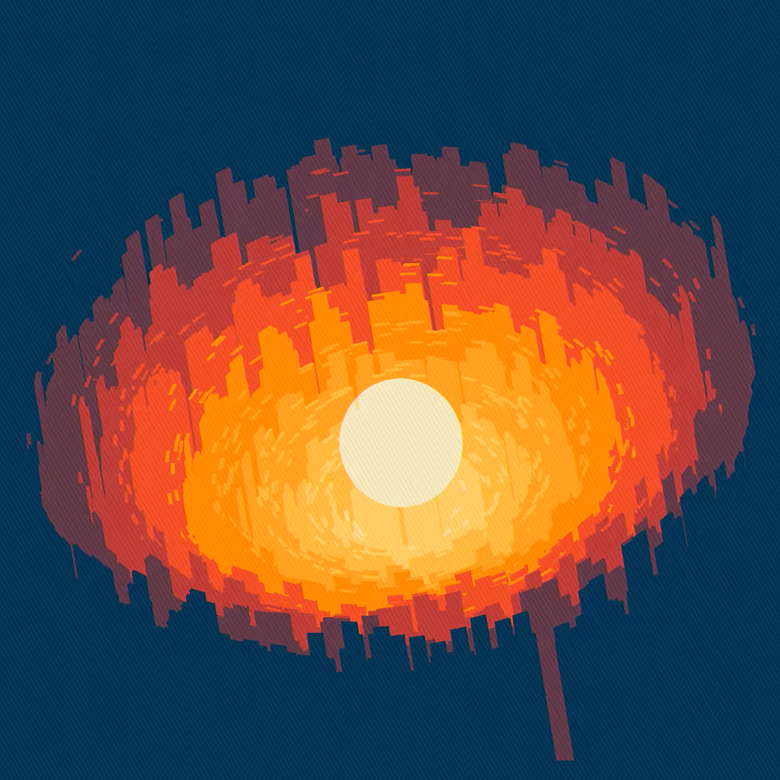 type II civilizations #179