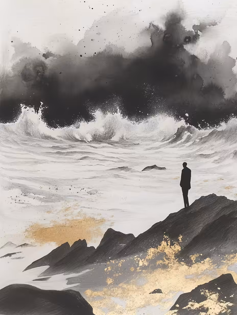 Melancholy