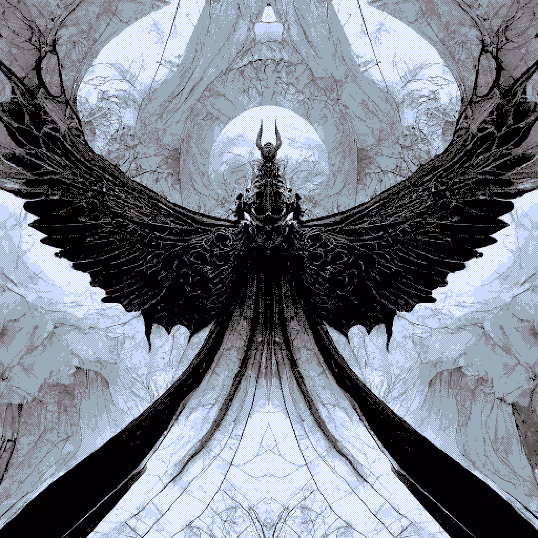 Dark Angel