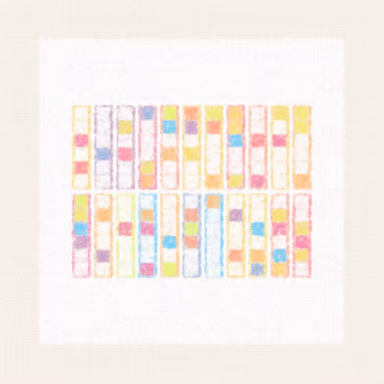 Long Form Blots #92