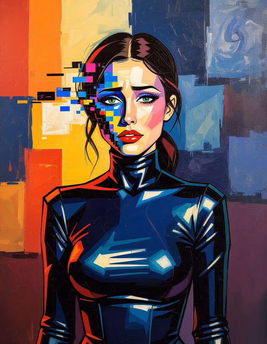 Digital Disruption