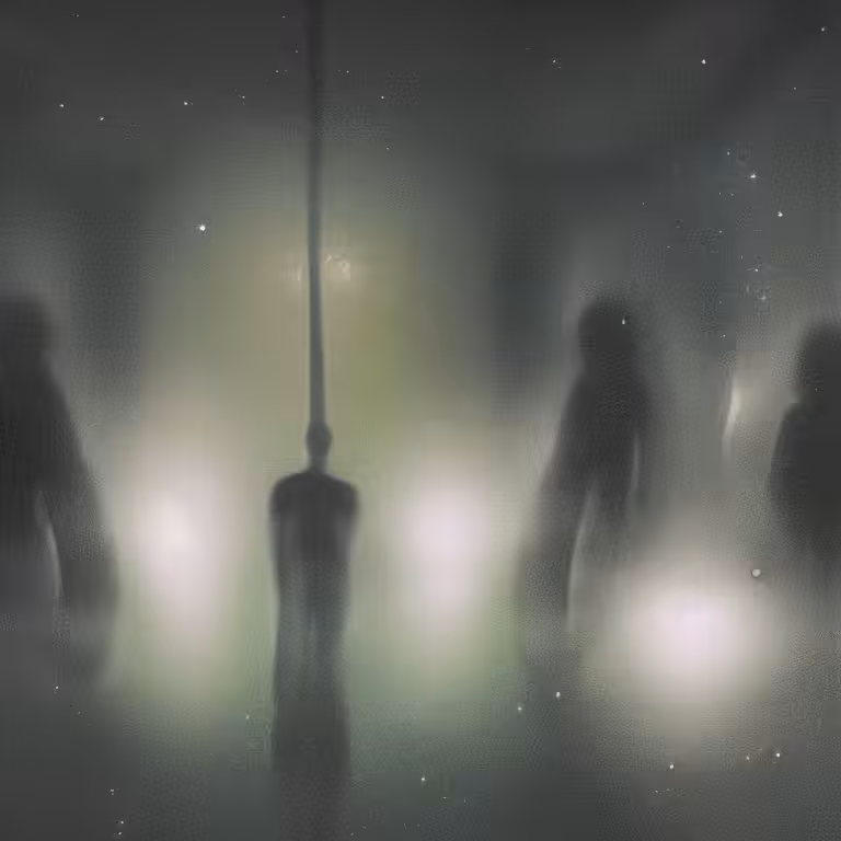 the came from the beyond