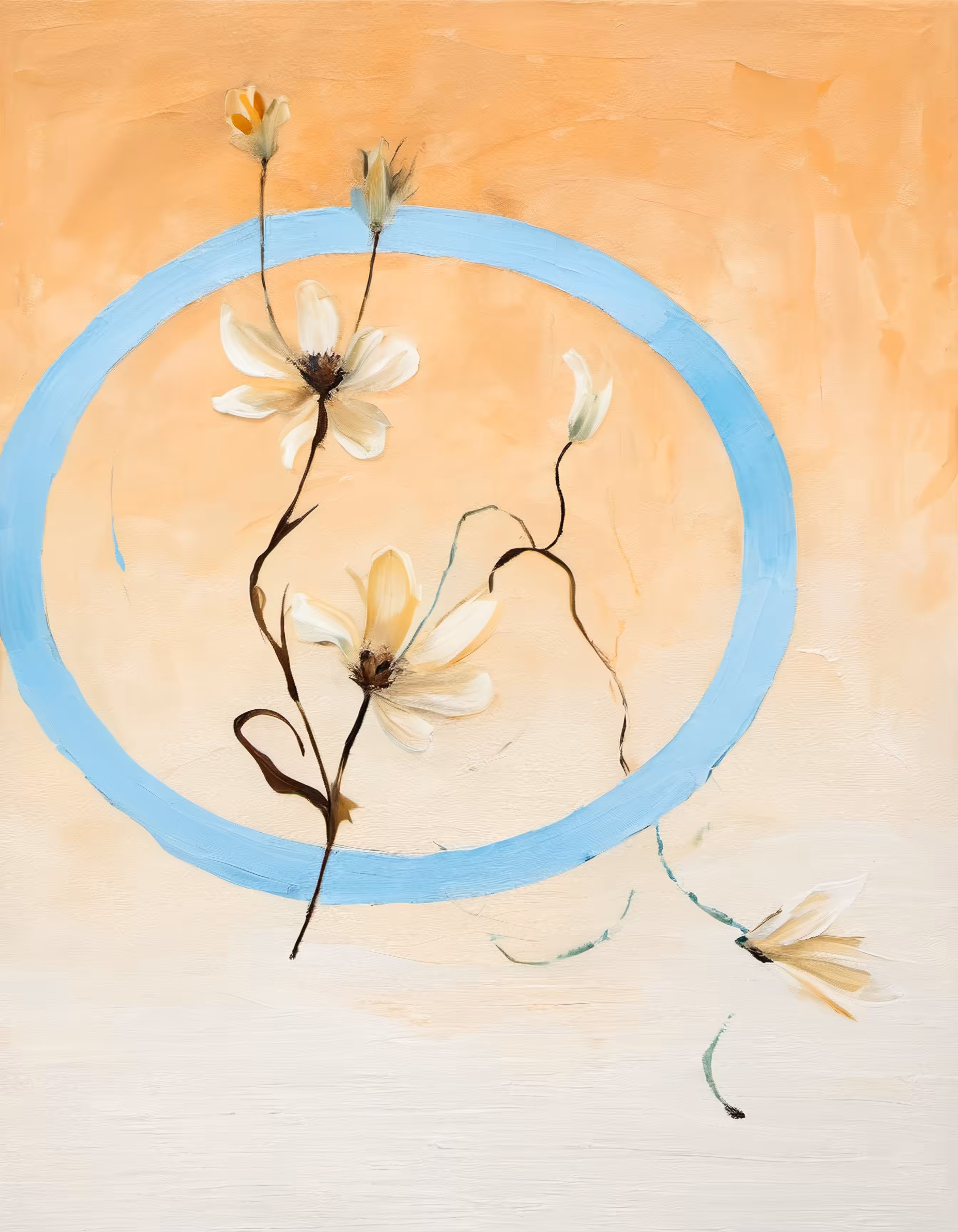 Algorithmic Horizons #8