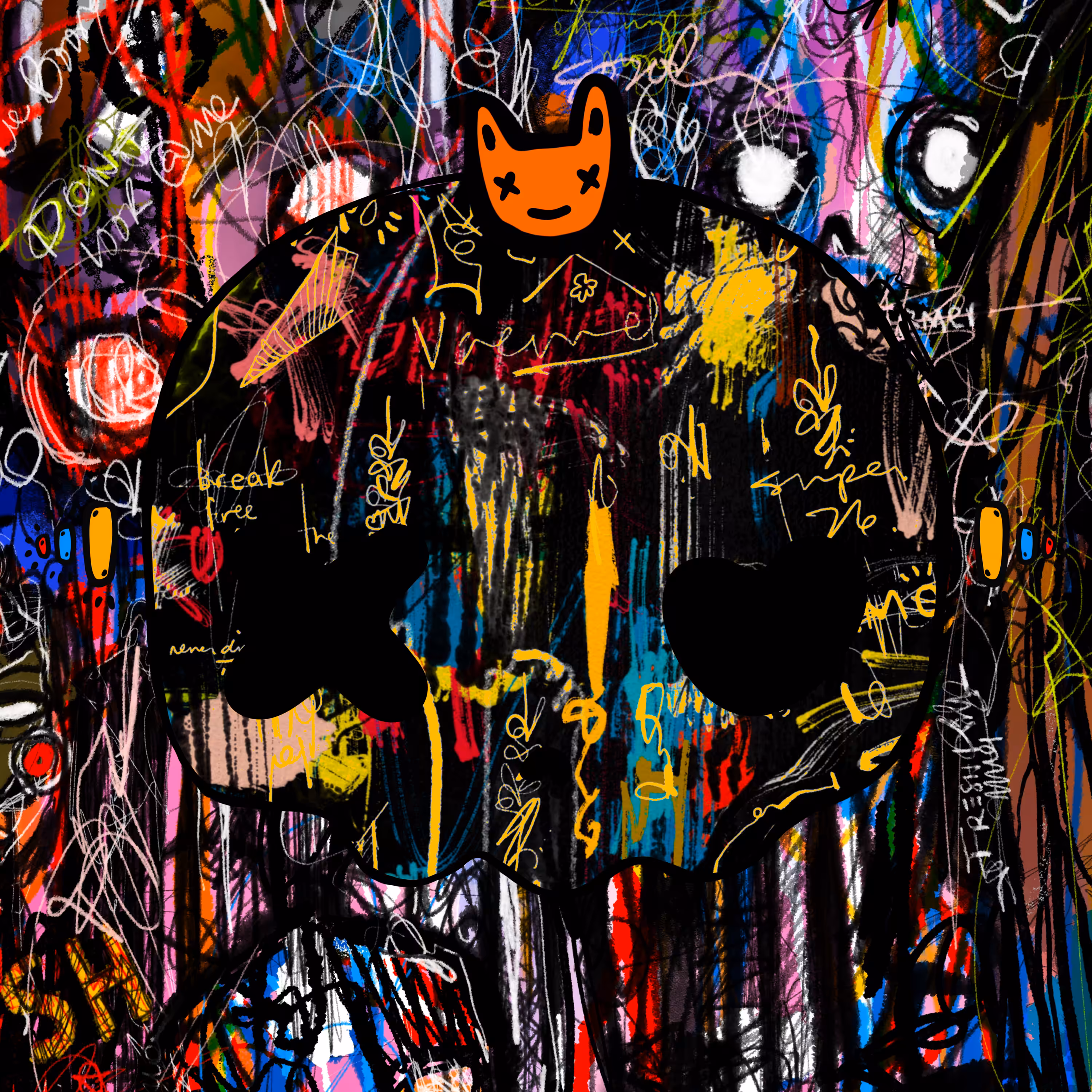 ORGNLS by SABET #21281