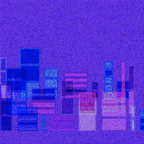 Night Vision #33