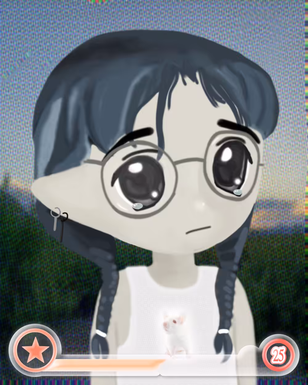 Milady 5229