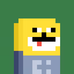 2 kilobytes low cost Token Eric  #161