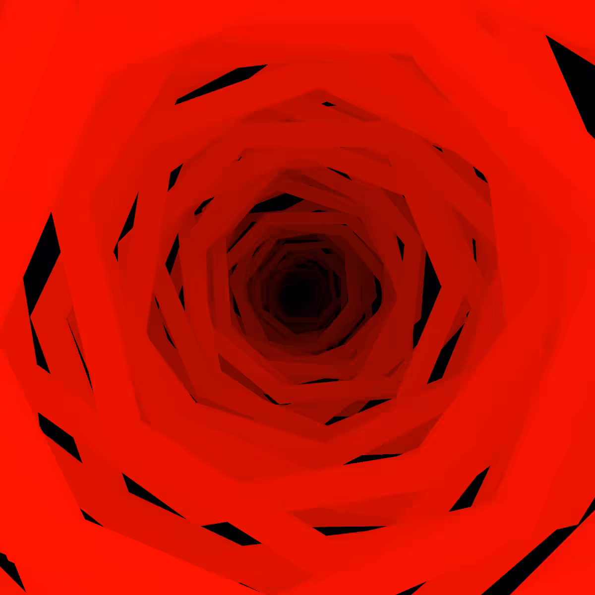 Down The Well #69