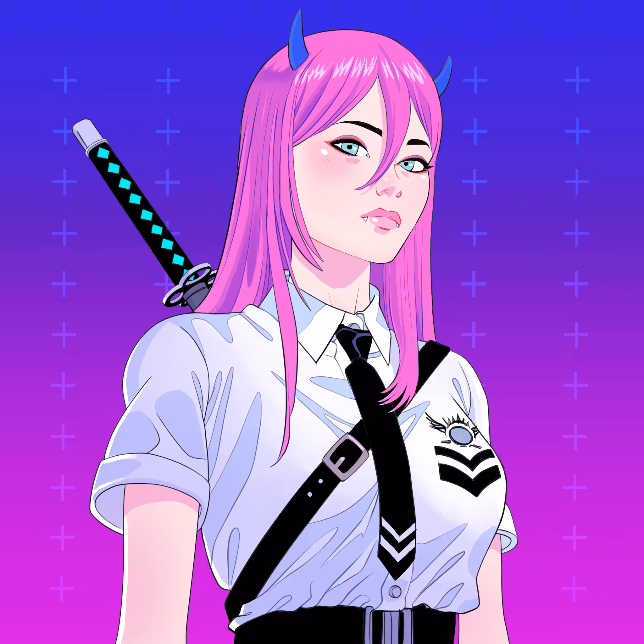 AKIHABARA HUNTERS - 022/Soo-Yun