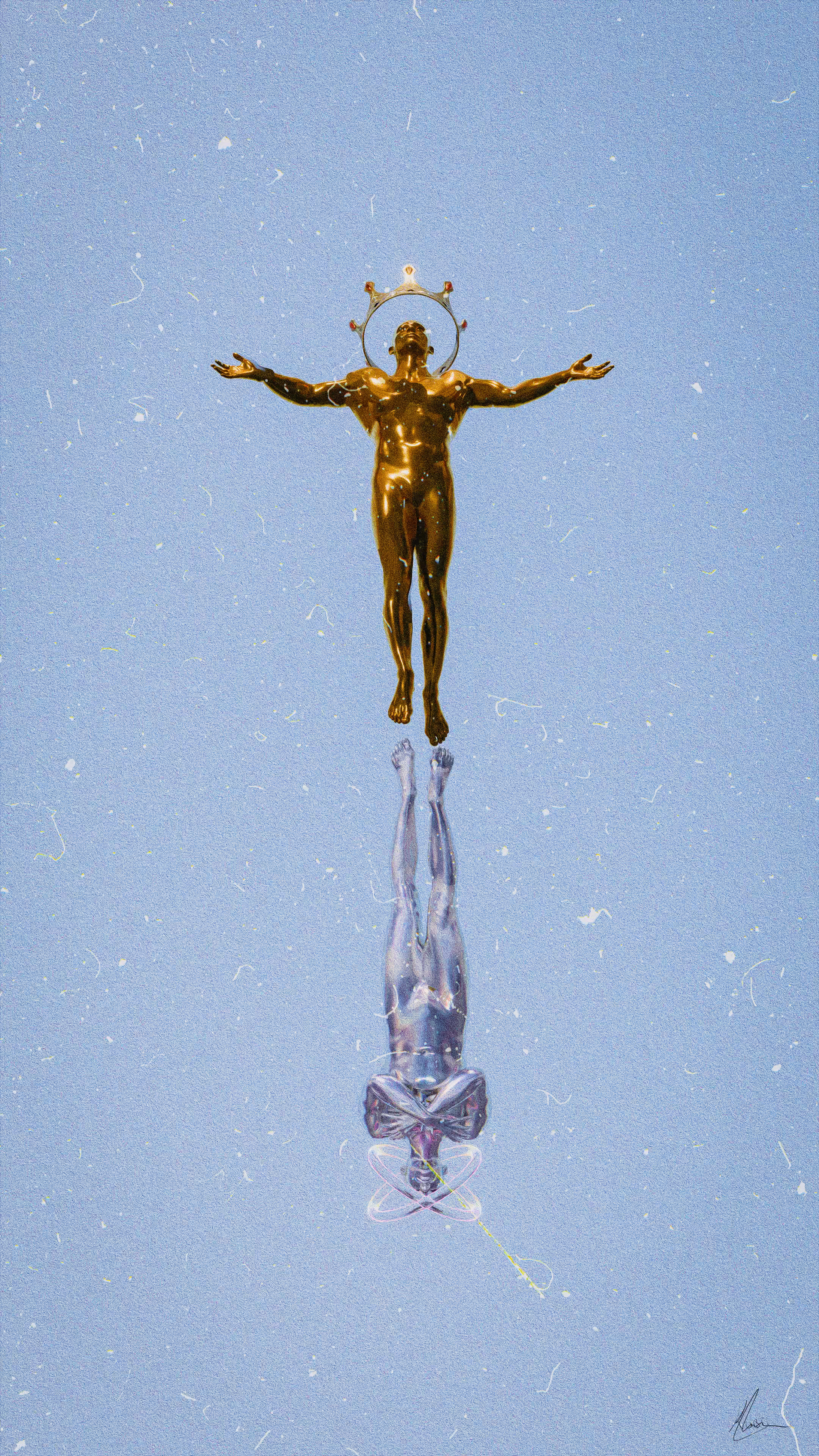 Spoken Worlds: Believe In The Vision