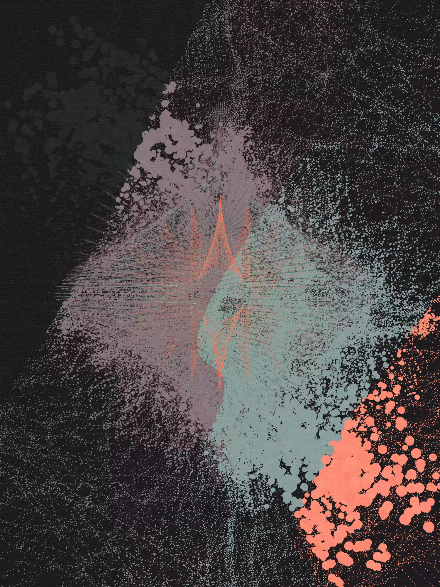Limbic Vortex #6