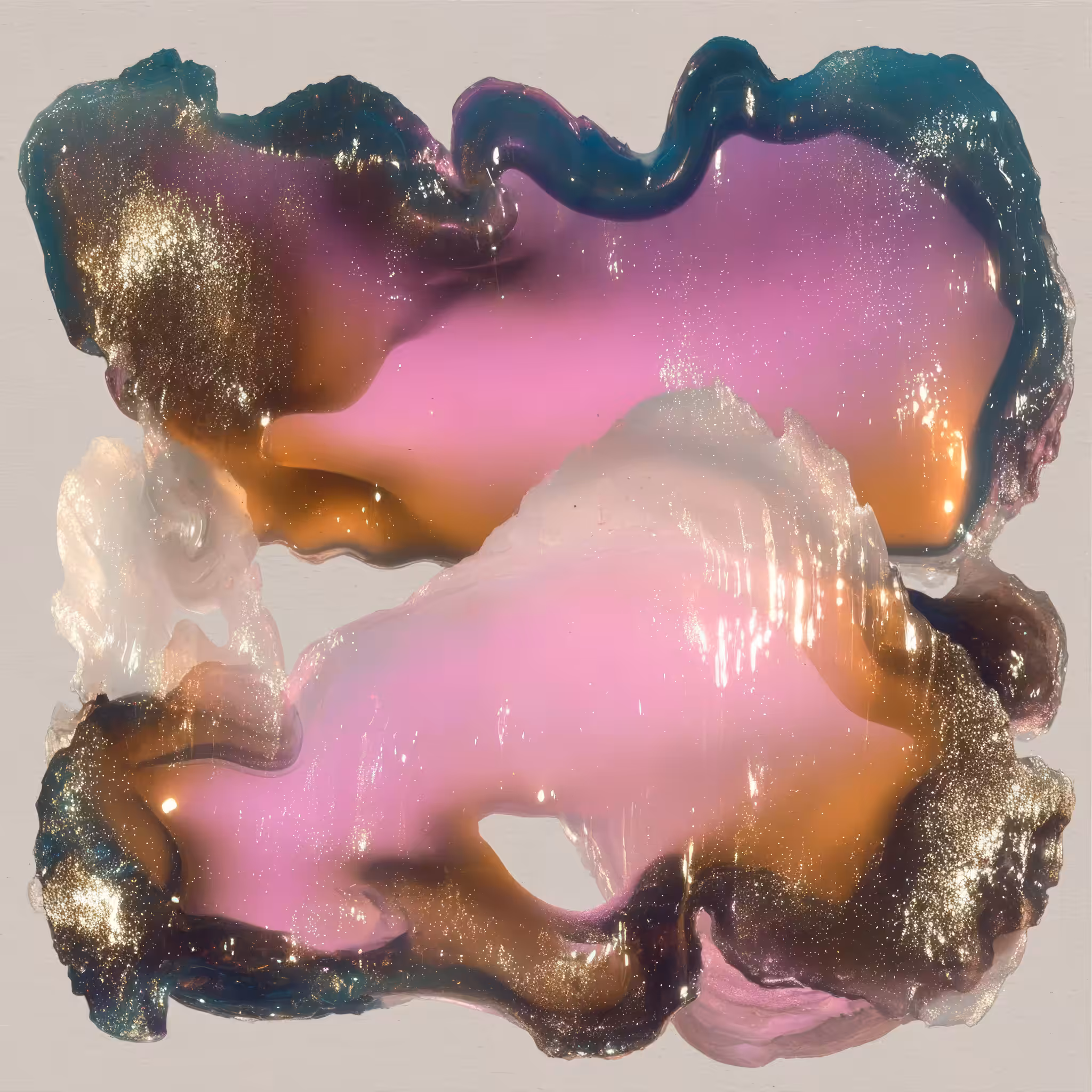 Opalescent Surge