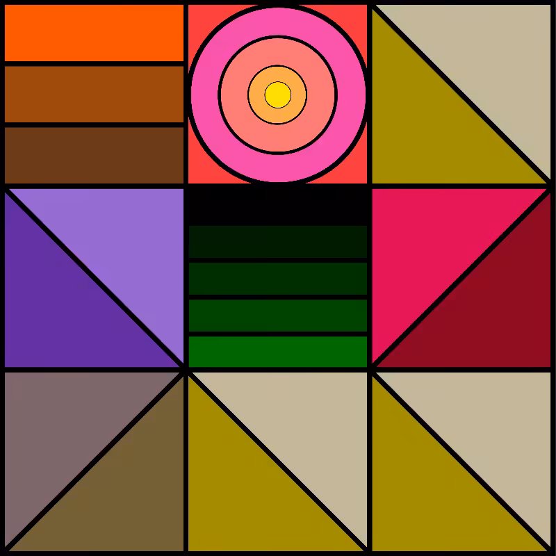 SWANSOMETRY #53