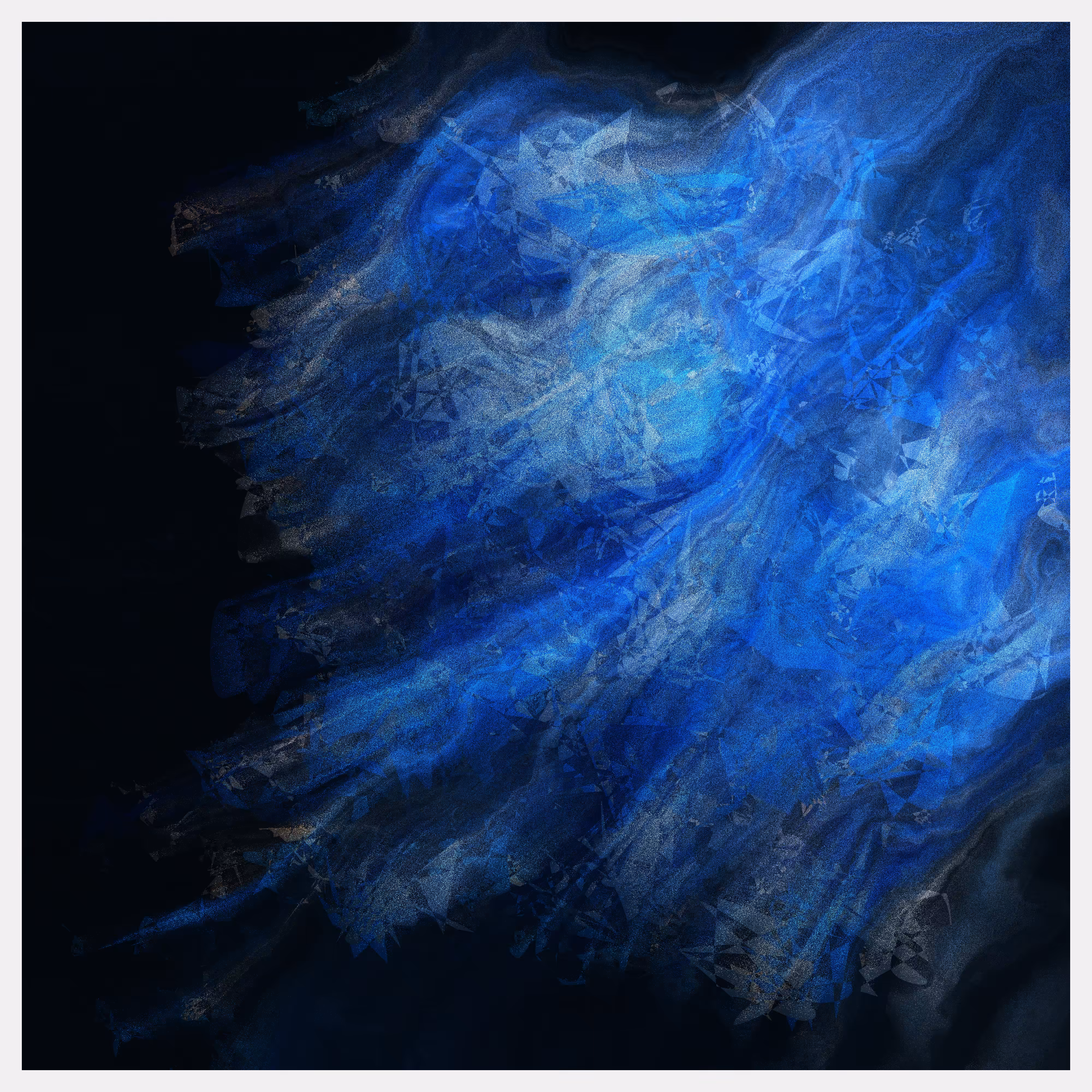 an extended synthesis #23