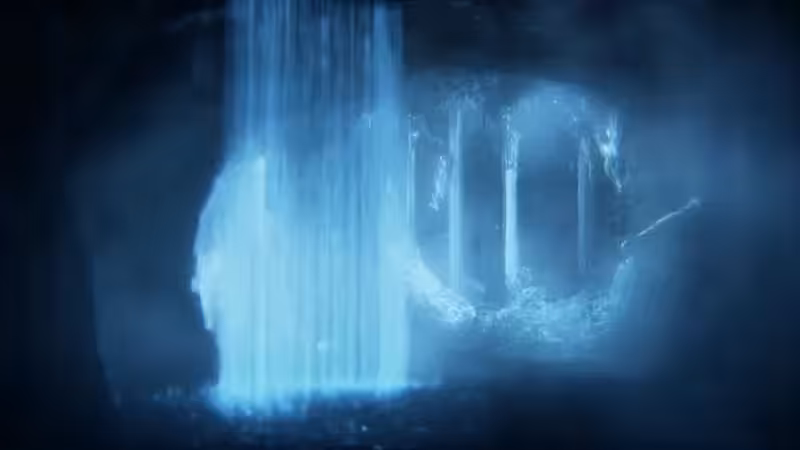 DX01: SINGULARITY 09776