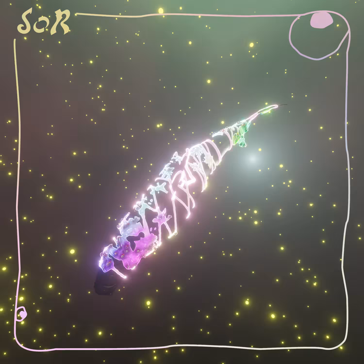 Sea of Redemption: Humpback #975