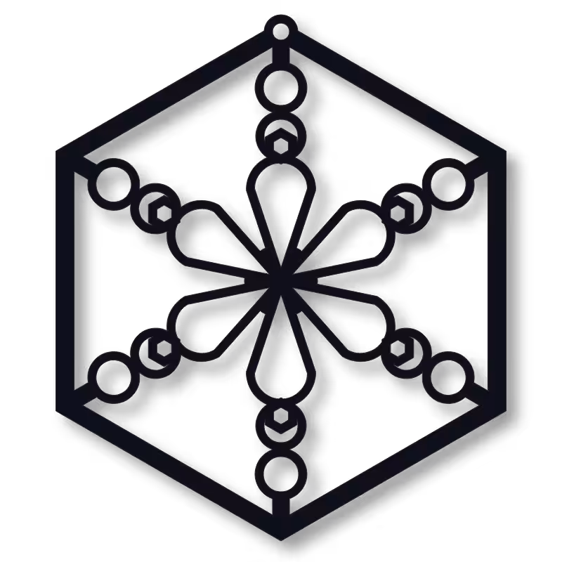 fx(ornament) 2022 #922
