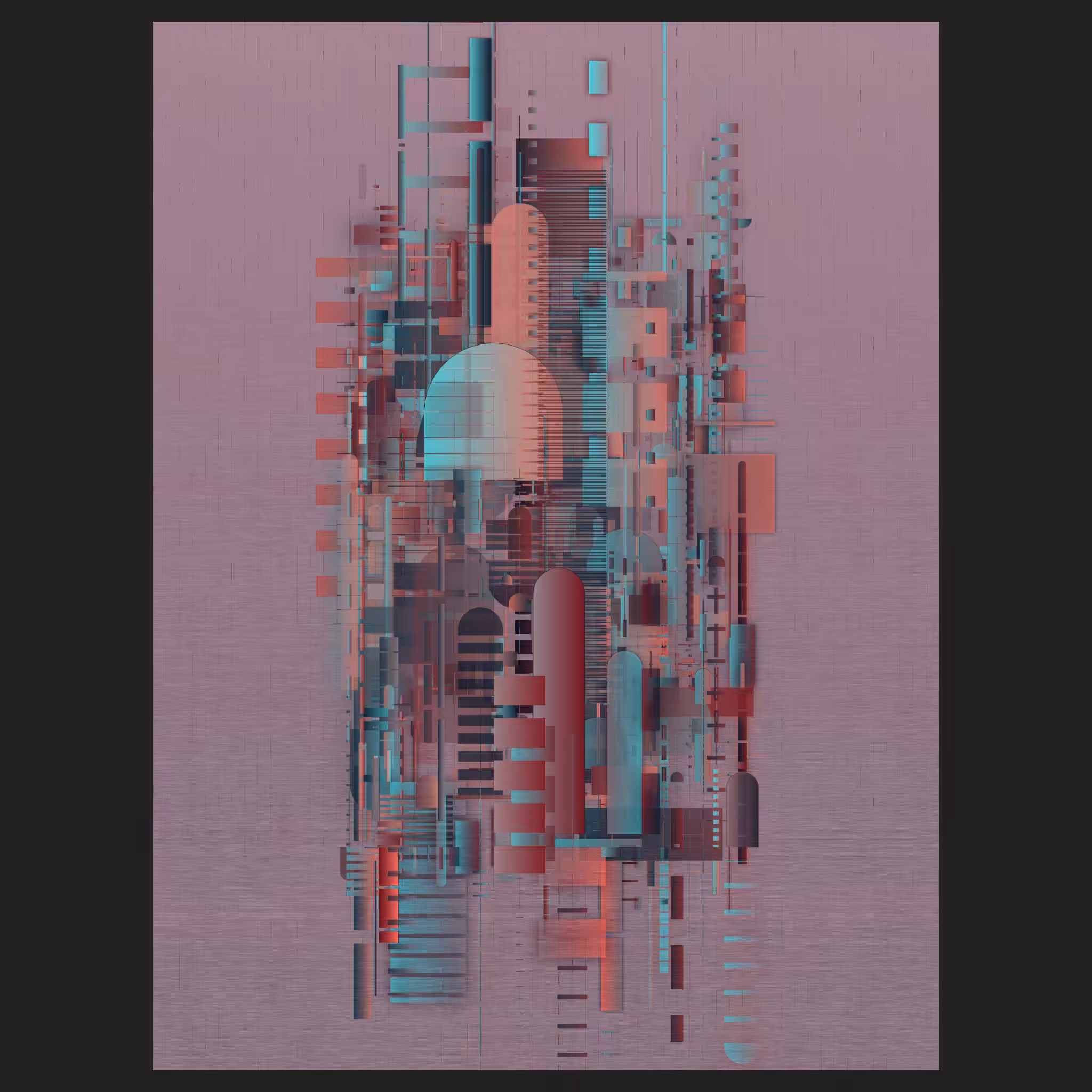 Fantastic Voyage #67