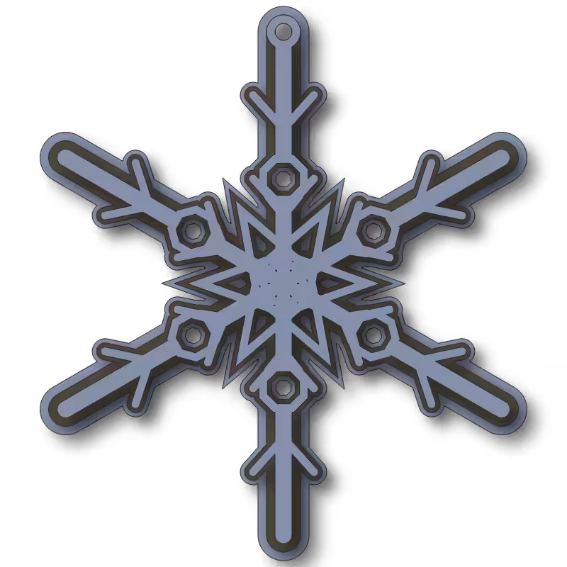 fx(ornament) 2022 #1644