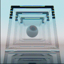 ASSLESS EYE