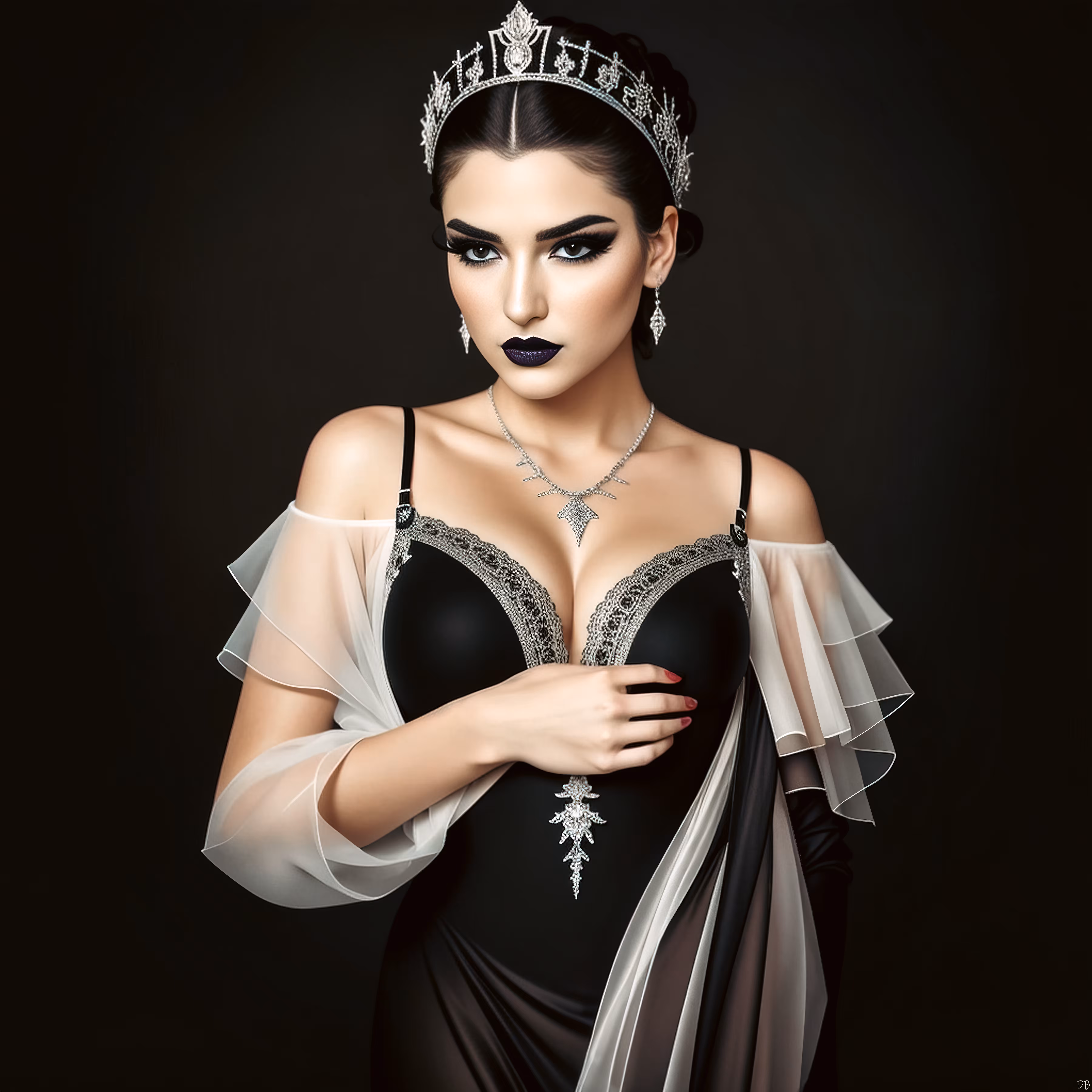 Fantastical Finality #19