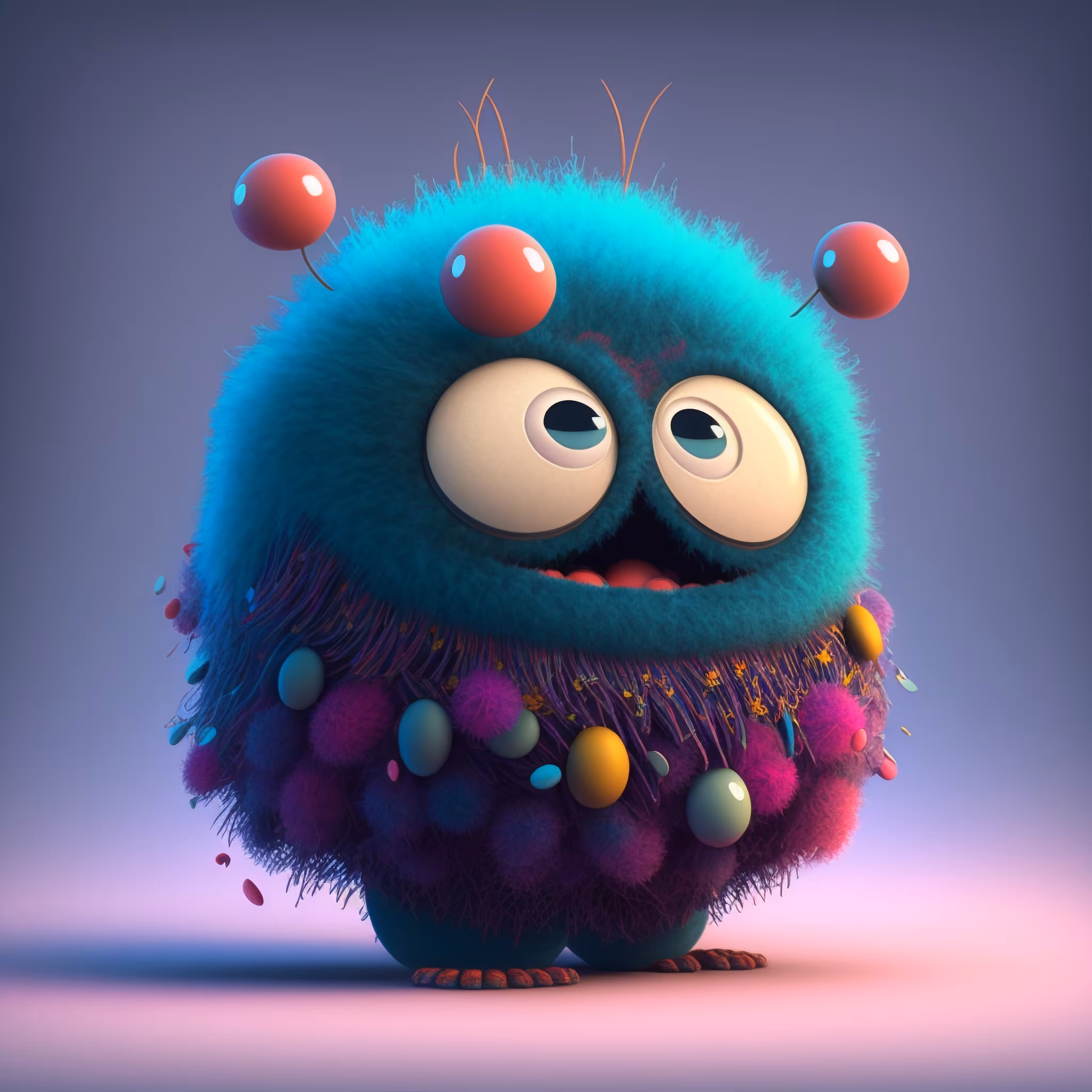Kindster #013