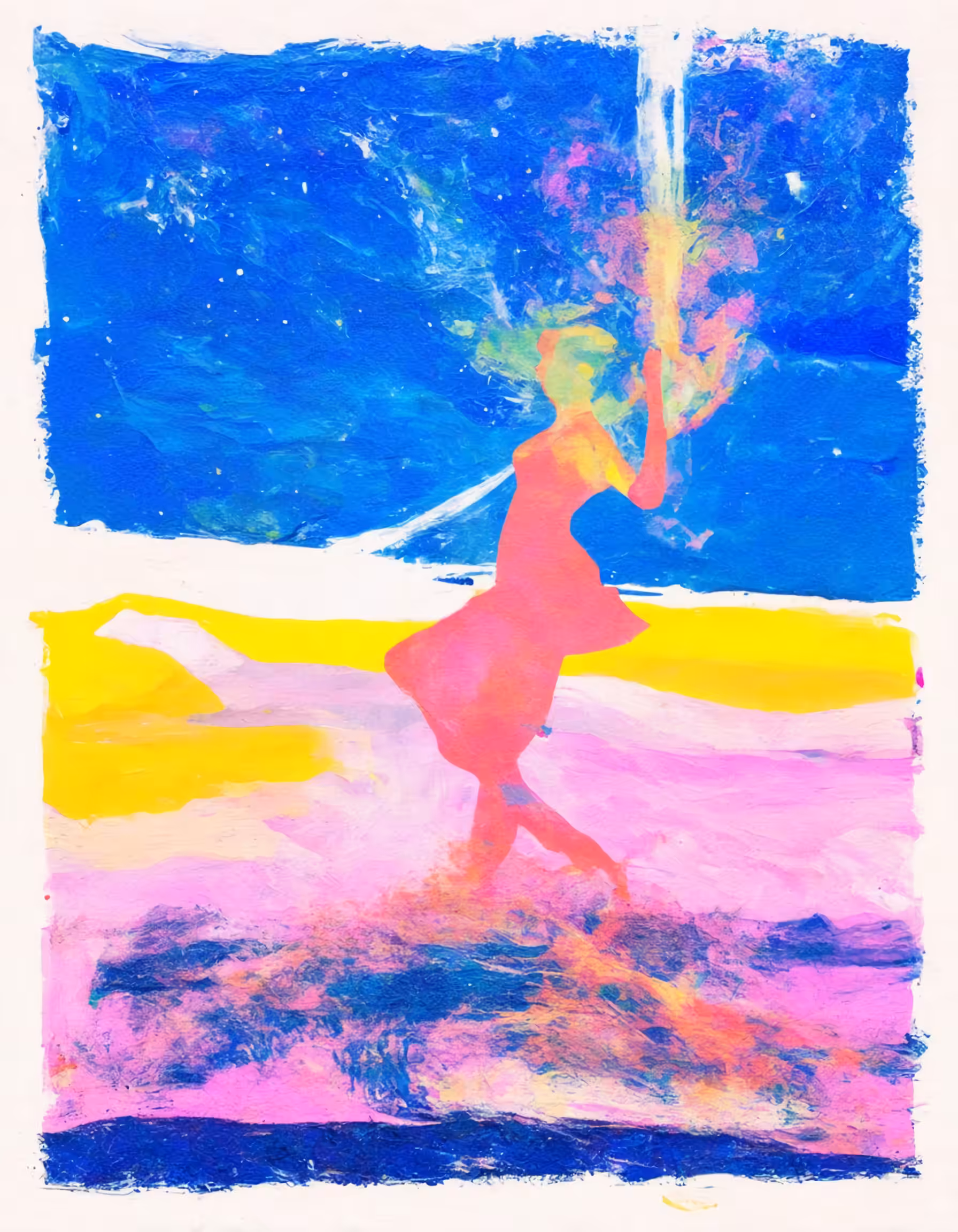 A Mind Away