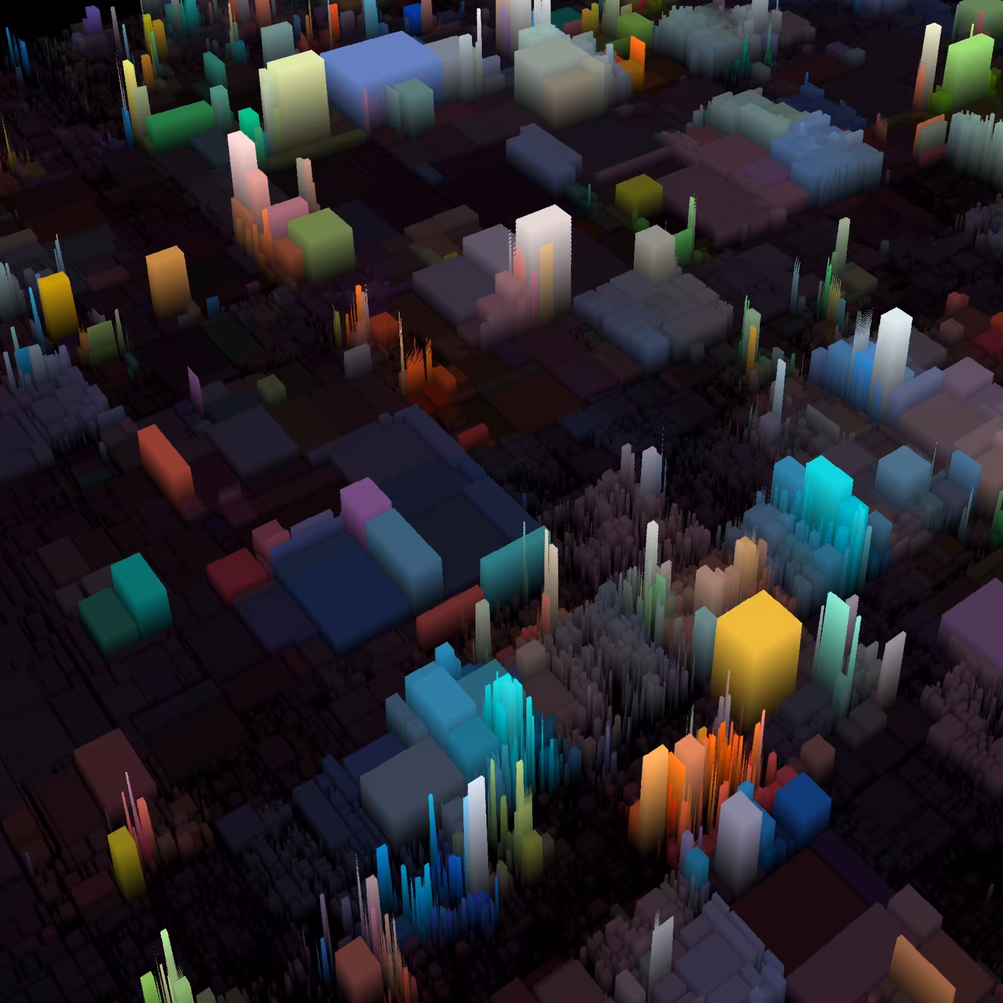 CryptoSprawl Sector 04