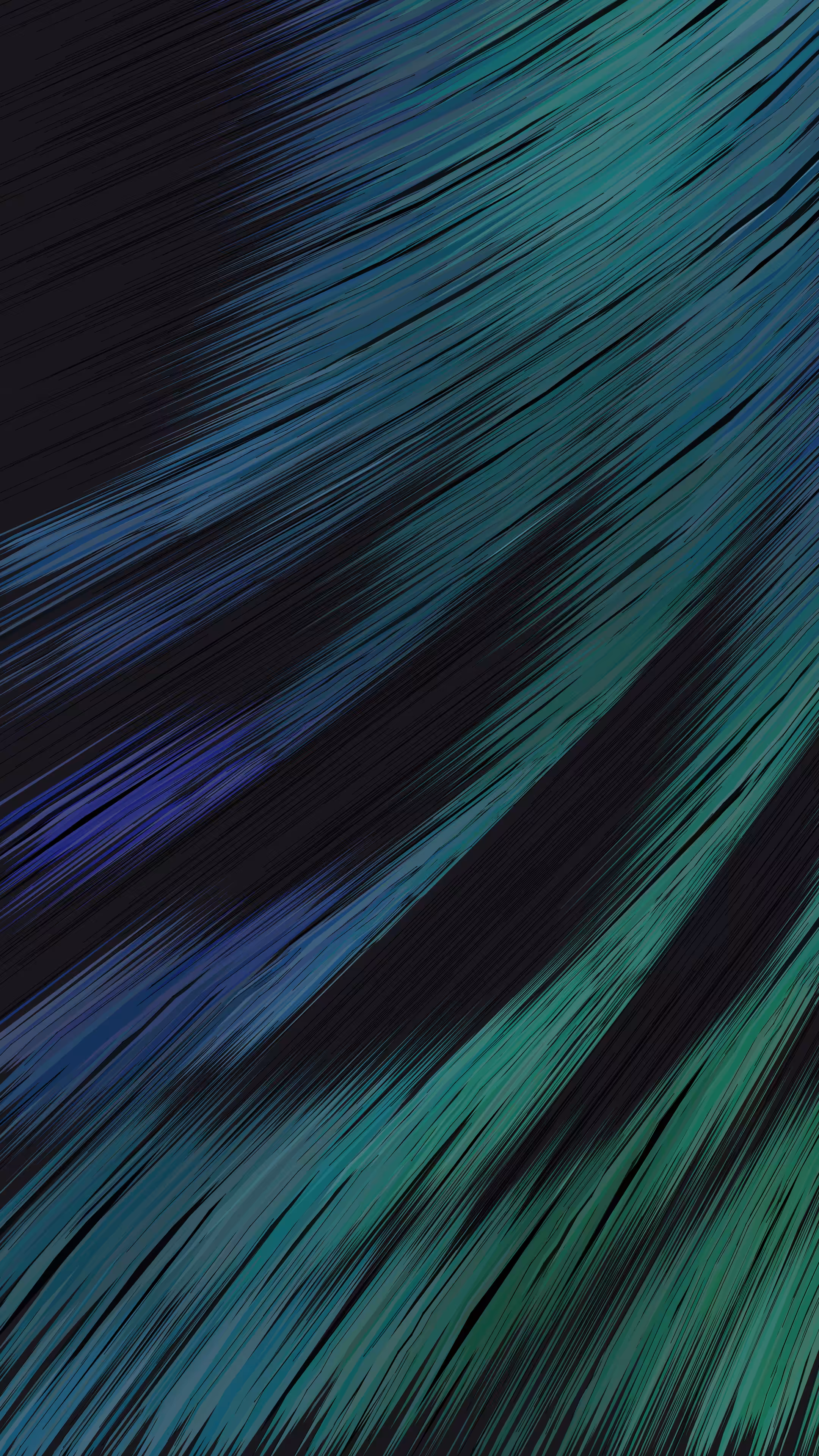 Iridescence CHM I