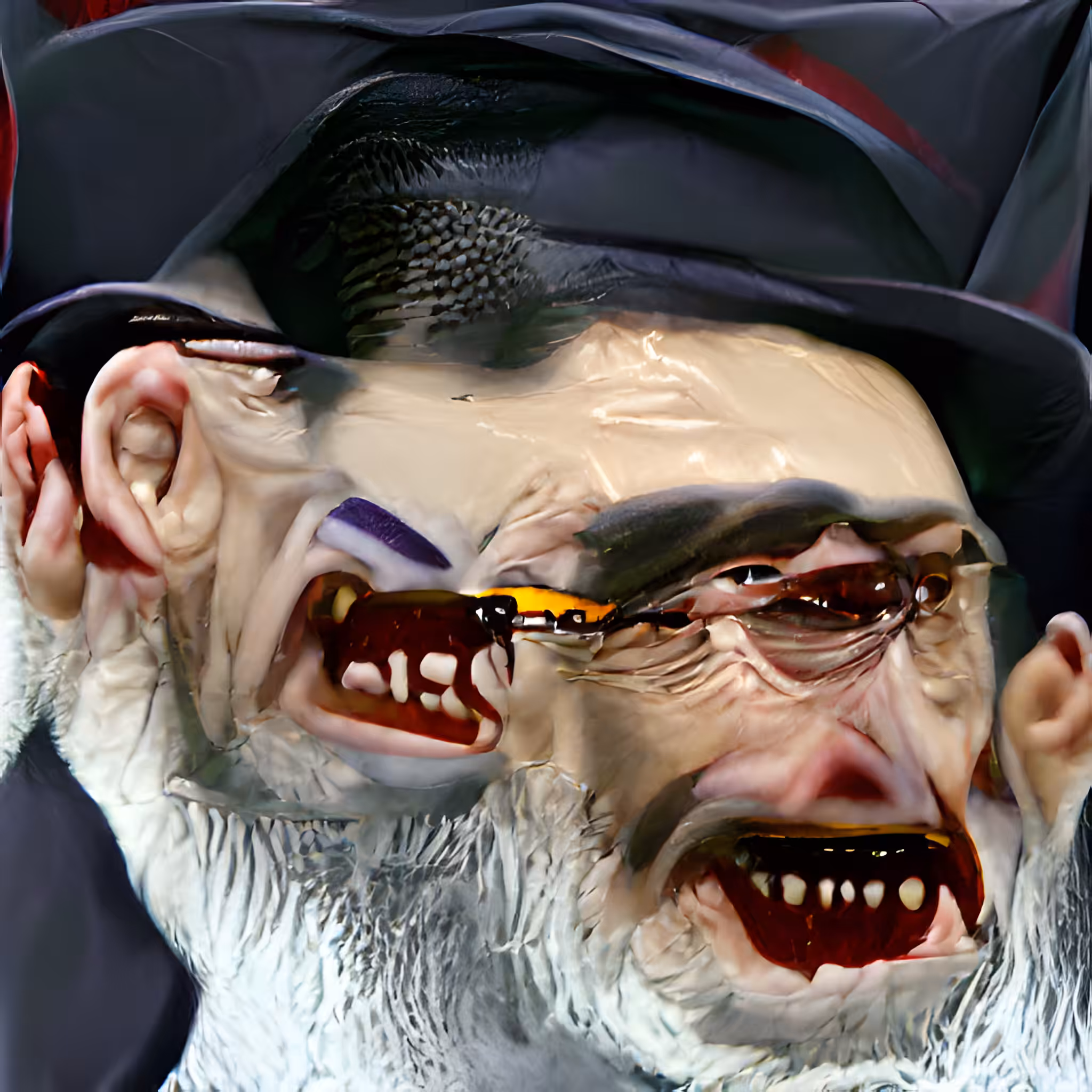 Dictator 04 - Iran